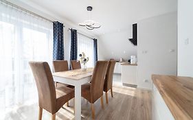 Apartamenty i Pokoje Gościnne Willa Dawid